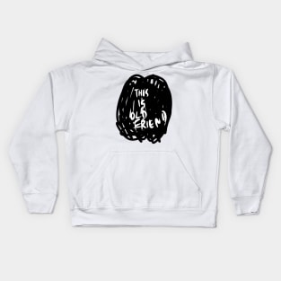 DARKNESS Kids Hoodie